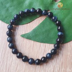 Vòng Đá mắt chim ưng 6 ly